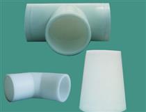 FRPP管道 特性、應(yīng)用與采購指南