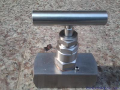 廠家直銷不銹鋼針型閥圖片大全 | 揚(yáng)中市成中儀表管閥件廠專業(yè)供應(yīng)